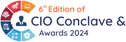 6th Edition CIO Conclave & Awards 2024